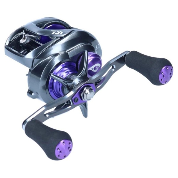 Daiwa Prorex XR TWS