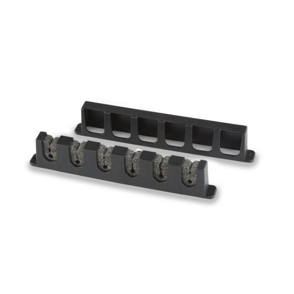 Berkley Horizontal Rod Rack 6