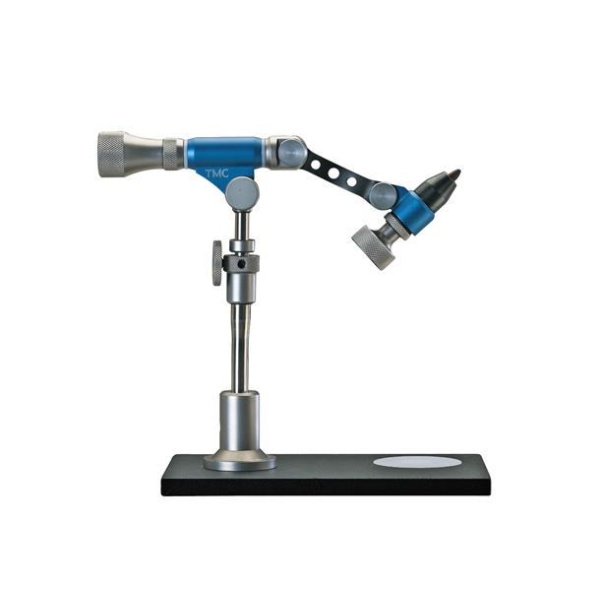 TMC Vise II Blue