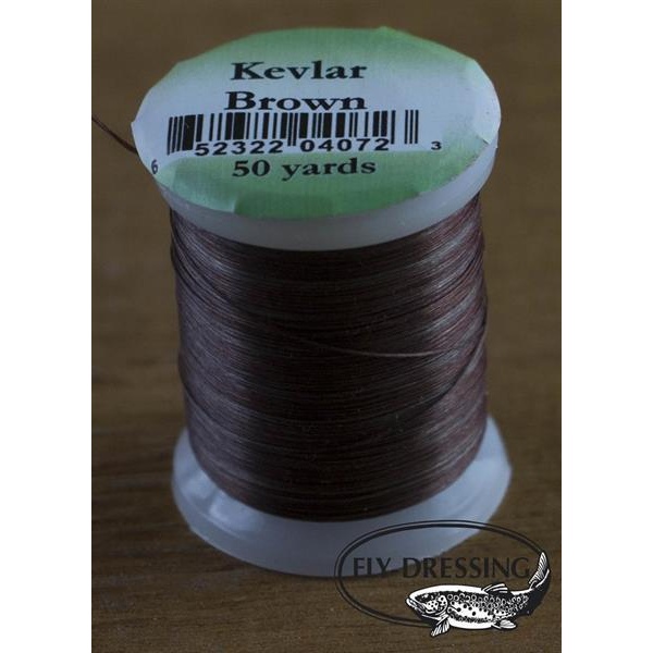 Kevlar Thread by Veniard