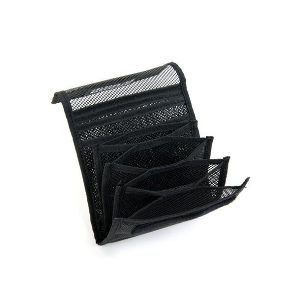 Guideline Mesh Wallet 4D Body & Tips - Bilde 2