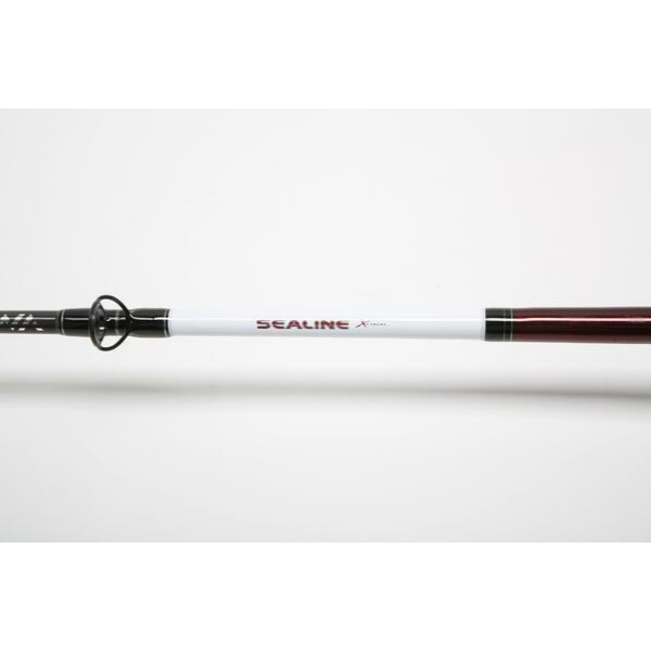 SEALINE X TRAVEL BOAT 5'10" 3pc 30lb - Bilde 2