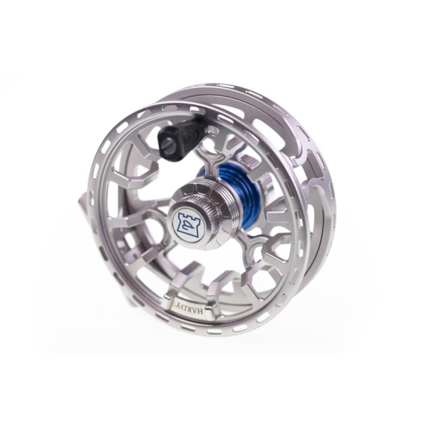 Hardy Fortuna Regent Fly Reel - Bilde 4