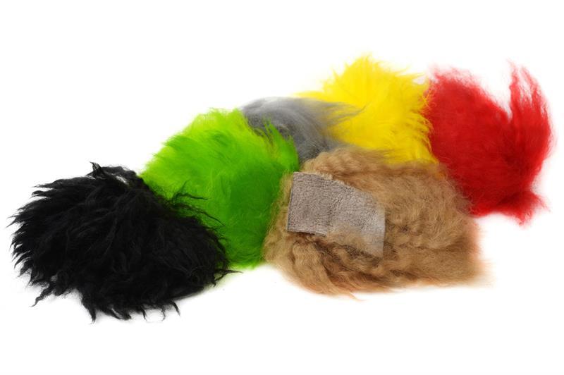 Sculpin Wool