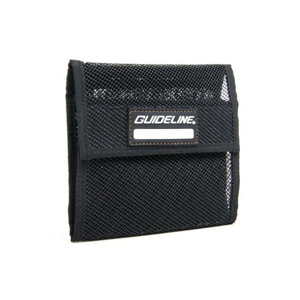 Guideline Mesh Wallet 4D Body & Tips