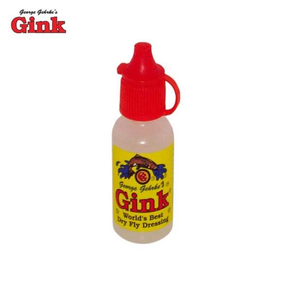Gink Fly Grease Tørrfluefett