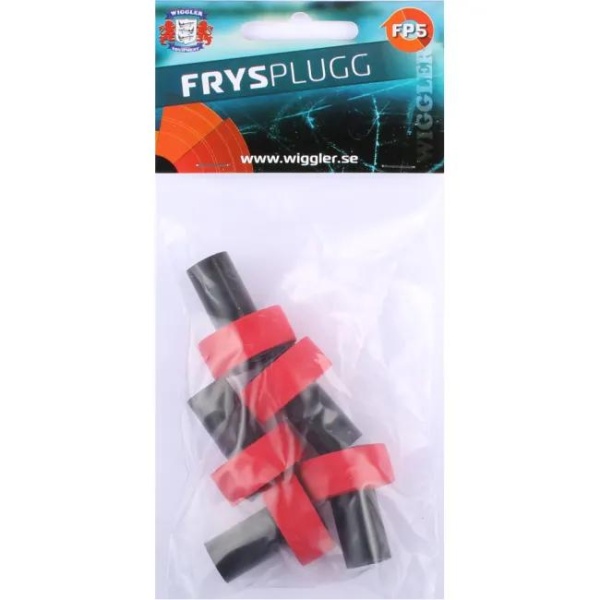 Wiggler Frysplugg