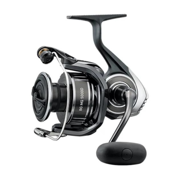 Daiwa BG MQ 4000D-XH