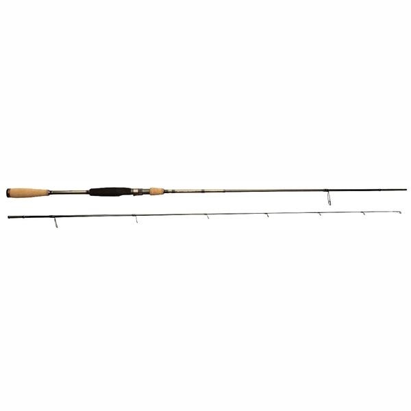 SG Bushwacker XLNT2 7,6" 228cm 3-18g-2sec