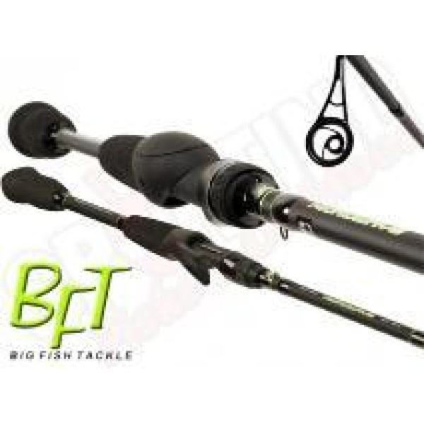BFT Microwave Haspel 6,6" 40 g.