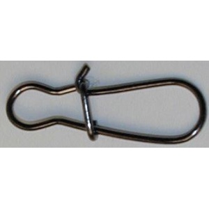 Søvik Wobbler Crosslock Snap 6 91 kg 6-stk