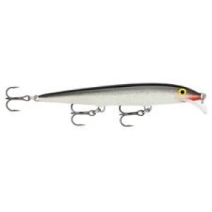 SCATTER RAP MINNOW 11CM S