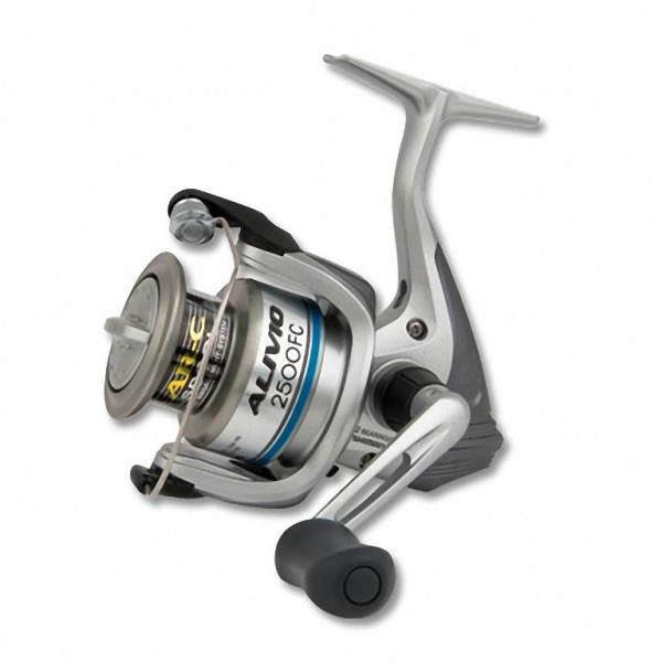 SHIMANO ALIVIO 2500 FD