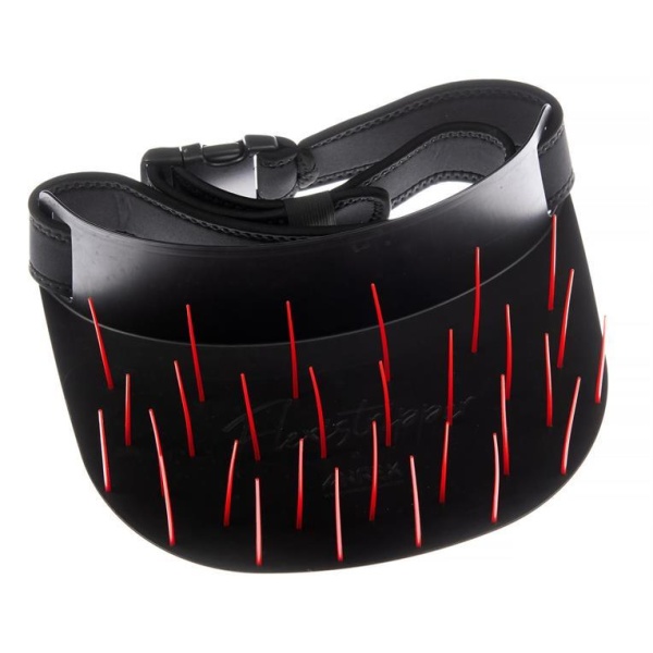 Ahrex Flexistripper - Black with Red Pegs