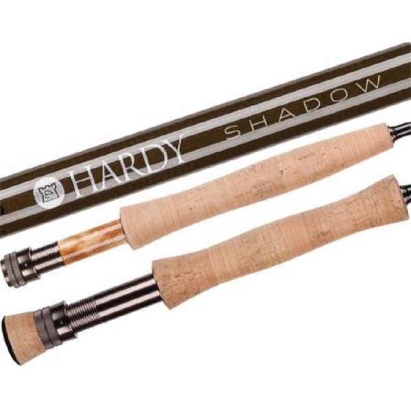 Hardy Rod Shadow 9" #5