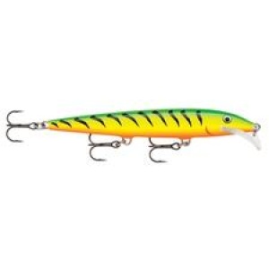 SCATTER RAP MINNOW 11CM FT