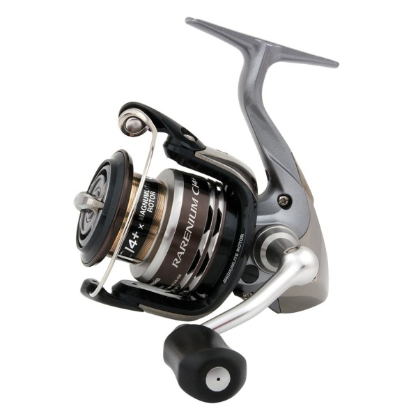 RARENIUM CI4 2500 FB