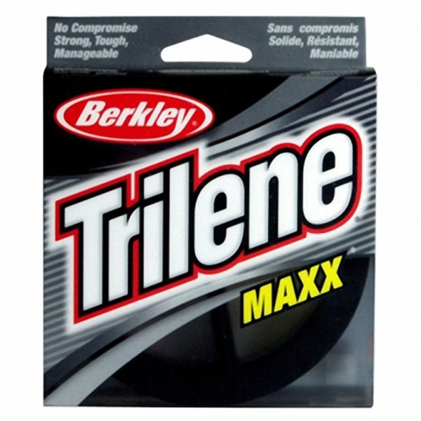 Trilene MAXX 0,20mm 300m Clear