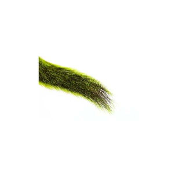 Silver Tip Squirrle Tail - Bilde 4
