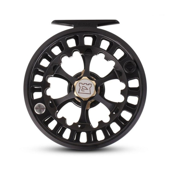 Hardy Reel Ultralite 4000 DD Black