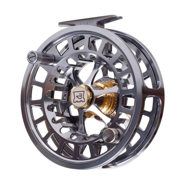 Hardy Reel Ultralite 6000DD