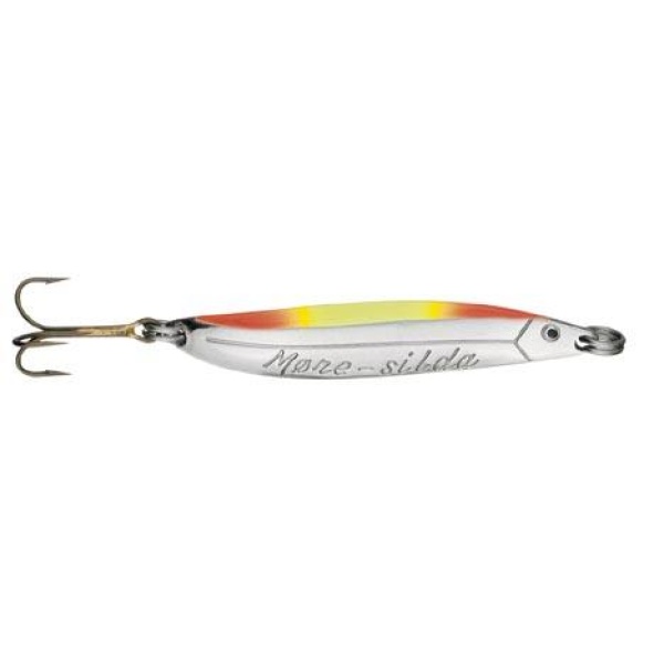MØRESILD 32G SØLV/FLUOR