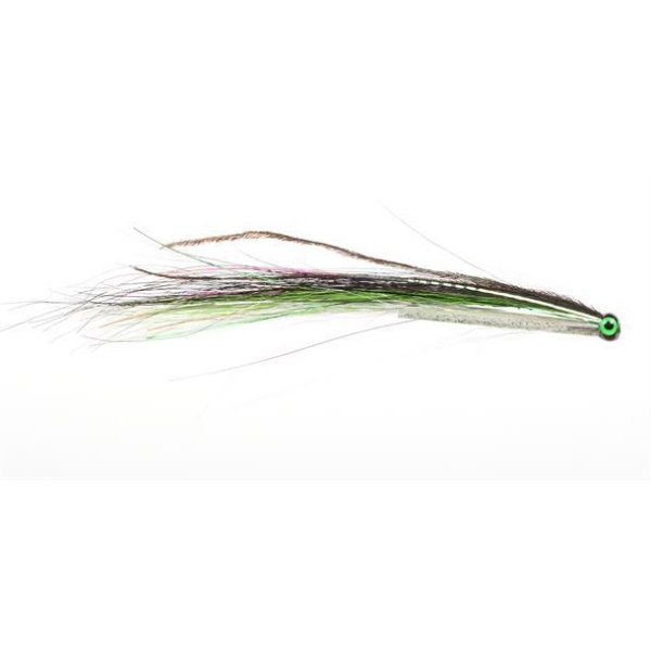 HKA Sunray Black & Green - Bilde 3
