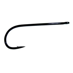 Enkelkrok Long Shank 5192, str.11/0 Str: 11/0