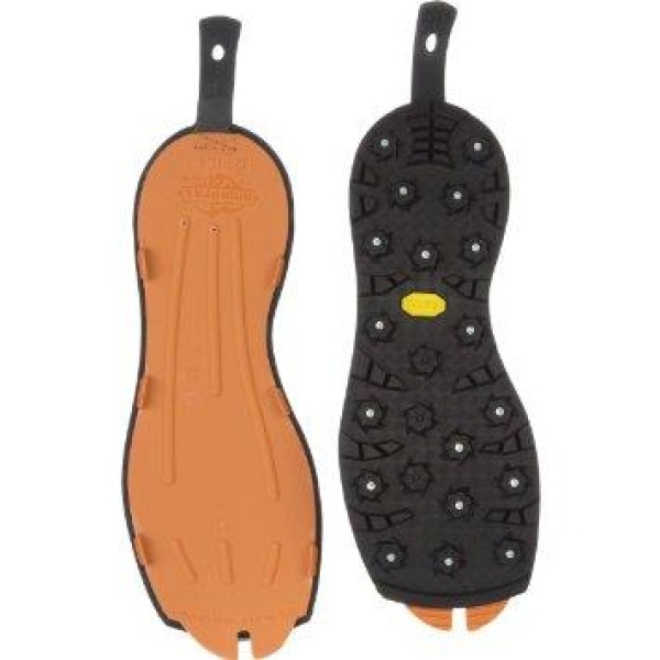OMNI TRAX VIBRAM IDROGRIP SOLE - 10