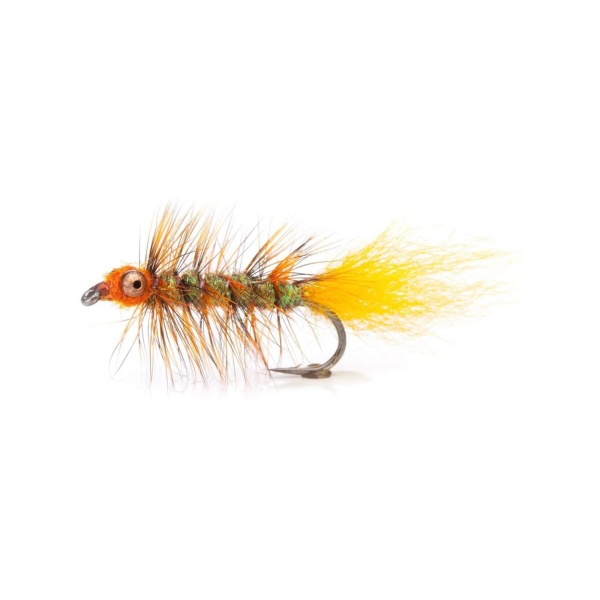 RPO Yellow Tail Yellow Tail Gamakatsu F314