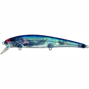 Bomber Wobbler, 14A, 9cm, 9g, XSIL