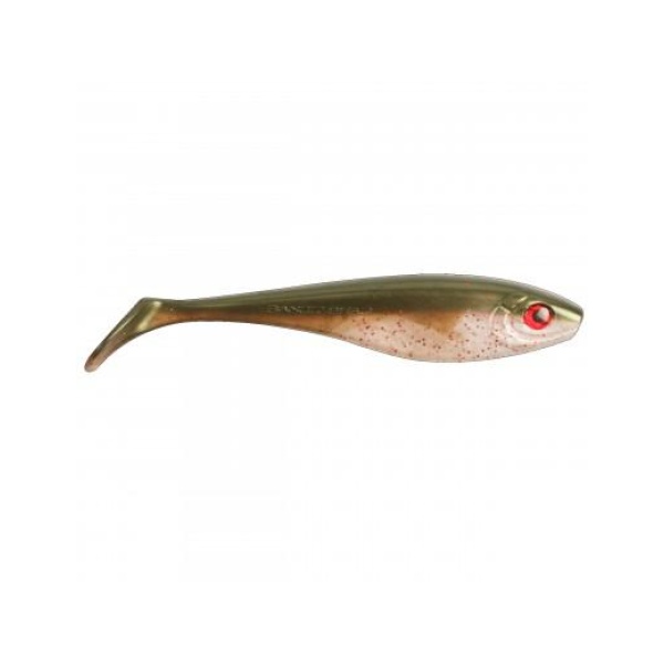 Strike Pro Bandit Shad 80 g 23 cm - 104 Arkansas Shiner