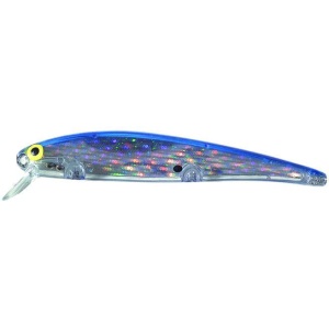 Bomber Wobbler, 15A, 12cm, 13g, PTL