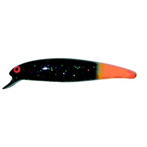 Bomber Wobbler, 14A, 9cm, 9g, TOR 9cm