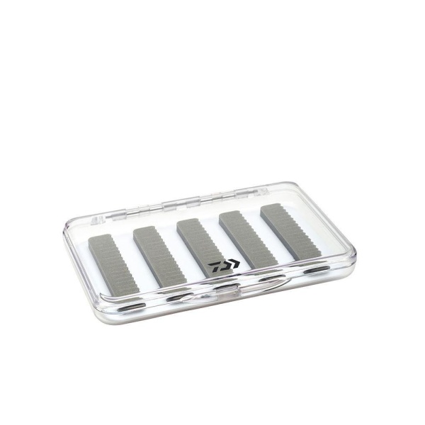 Daiwa Slim Wiew Fly Box L3