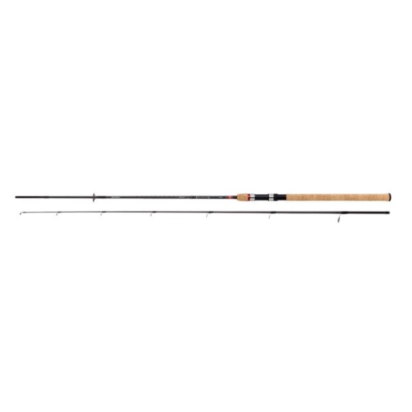 Daiwa Ninja X Spin 9' 5-25g