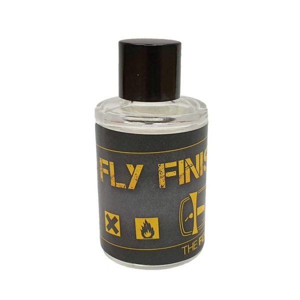 Flyco fly Finish Clear