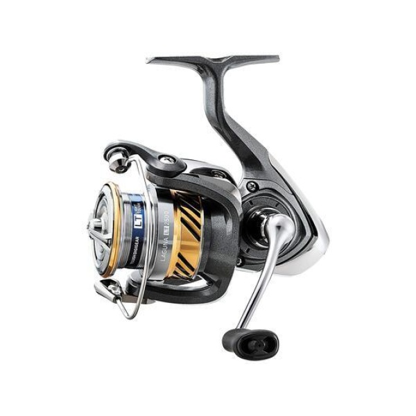 Daiwa Laguna LT 2500-XH