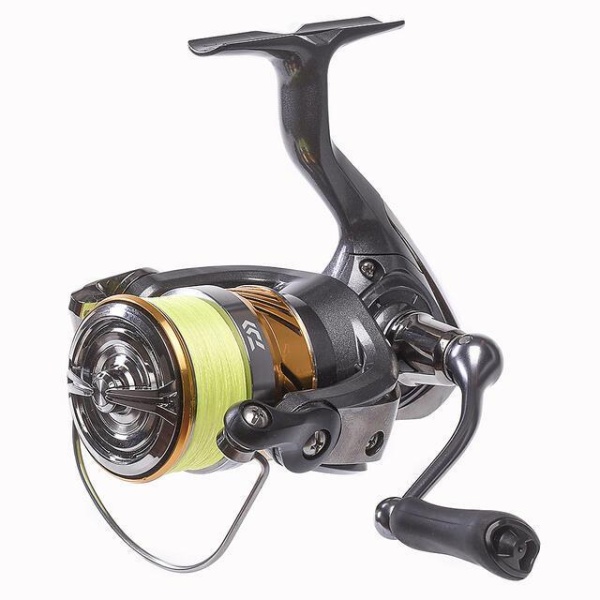 Daiwa Laguna LT 3000-C JB4 0.19YL