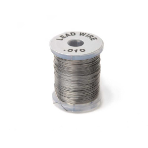 Round Lead Wire - 0,25mm