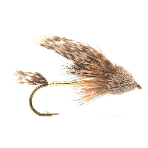 Muddler Minnow - Bilde 3