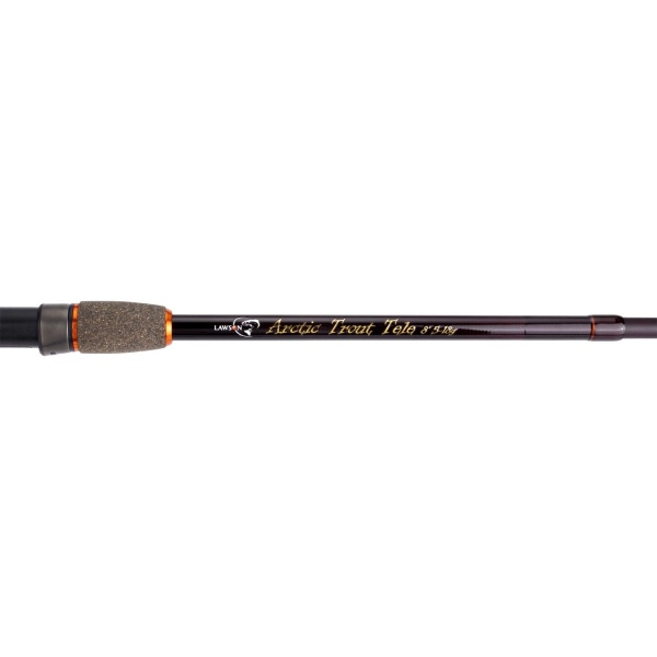 Lawson Arctic Trout Tele - Bilde 2