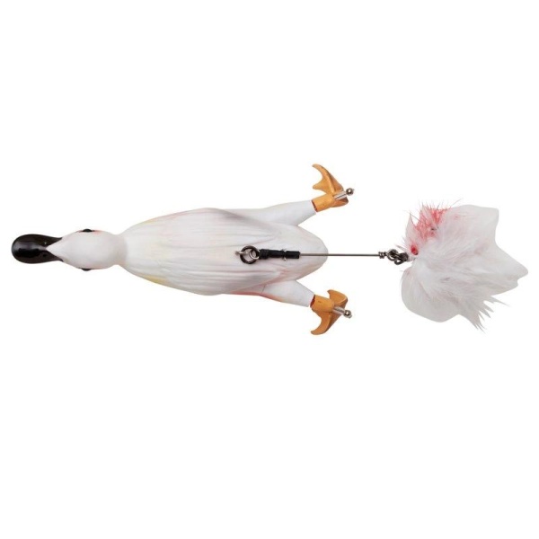 SG 3D Suicide Duck Floating