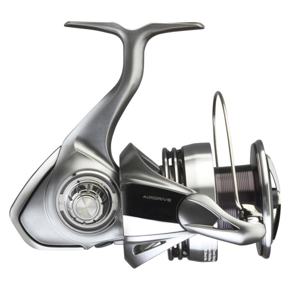 Daiwa 23 Exceler LT - Bilde 2