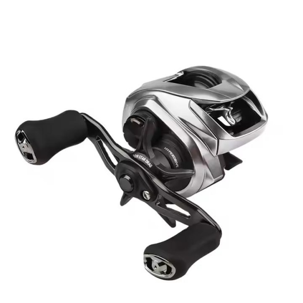 Daiwa Zillion SV TW G 100HL Venstresveiv