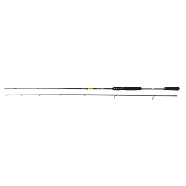 Daiwa PROREX X SPIN 7'7'' 1-8G STREET LIGHT