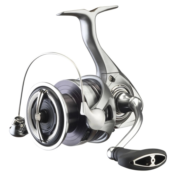 Daiwa 23 Exceler LT - Bilde 3