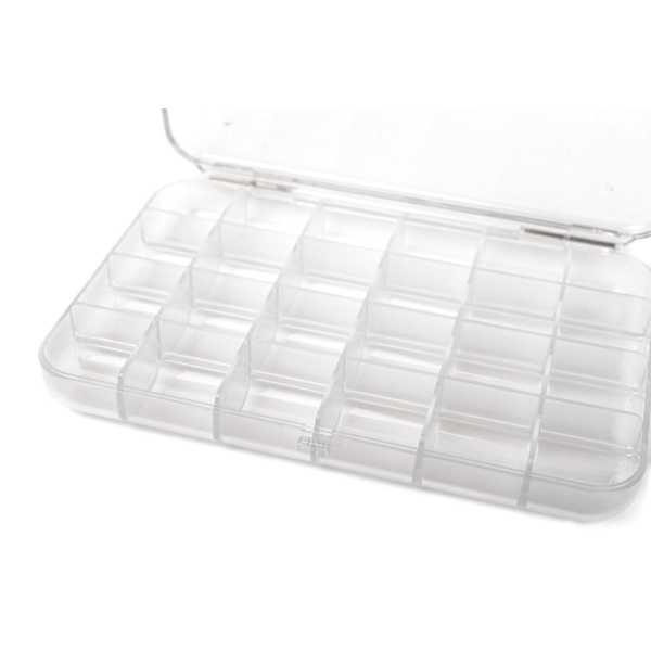 Flydressing Classic Flybox 24 compartments - Bilde 2