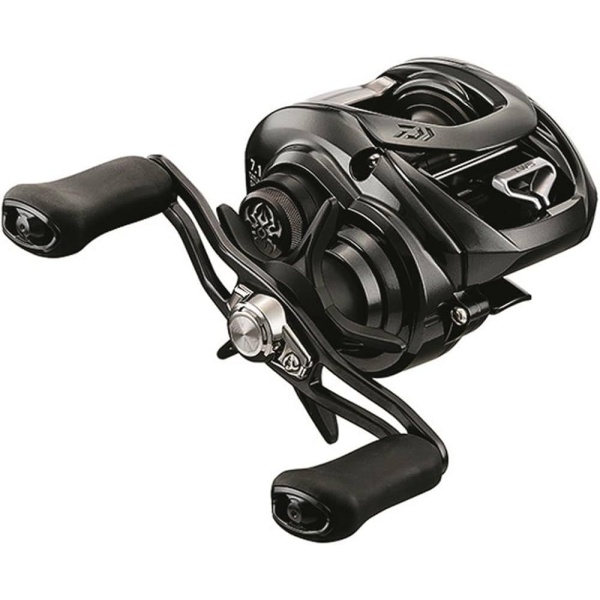 Daiwa Tatula SV TW 103HSL Venstresveiv