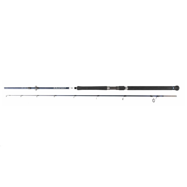 Daiwa Saltist Hyper Spin 7'5'' 2pc 150-250g